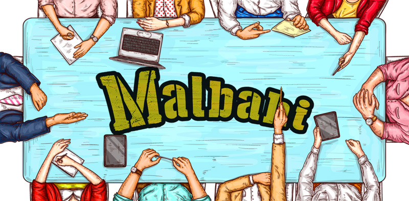 malbahi